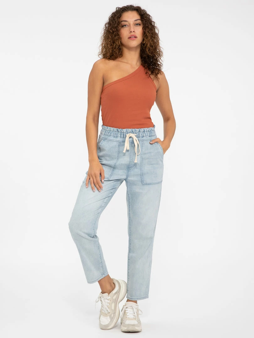 Sanctuary Clothing Touring Pant Quartz Wash Summer 1 Sanctuary Clothing Touring Pant Quartz Wash Summer