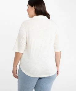 Sanctuary Clothing Summer Laid Back Tee Buttercream Inclusive Collection 5 Sanctuary Clothing Summer Laid Back Tee Buttercream Inclusive Collection