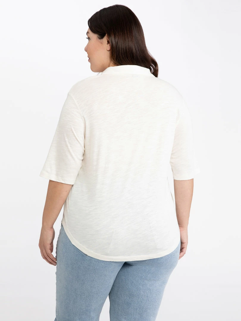 Sanctuary Clothing Summer Laid Back Tee Buttercream Inclusive Collection 3 Sanctuary Clothing Summer Laid Back Tee Buttercream Inclusive Collection