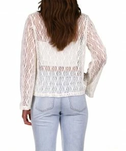 Sanctuary Clothing Summer In The Moment Crochet Top Muslin 7 Sanctuary Clothing Summer In The Moment Crochet Top Muslin