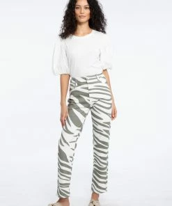 Sanctuary Clothing Cloud Control Tee White