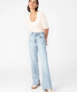 Sanctuary Clothing Full Bloom Scoop Tee Clay Summer 5 Sanctuary Clothing Full Bloom Scoop Tee Clay Summer