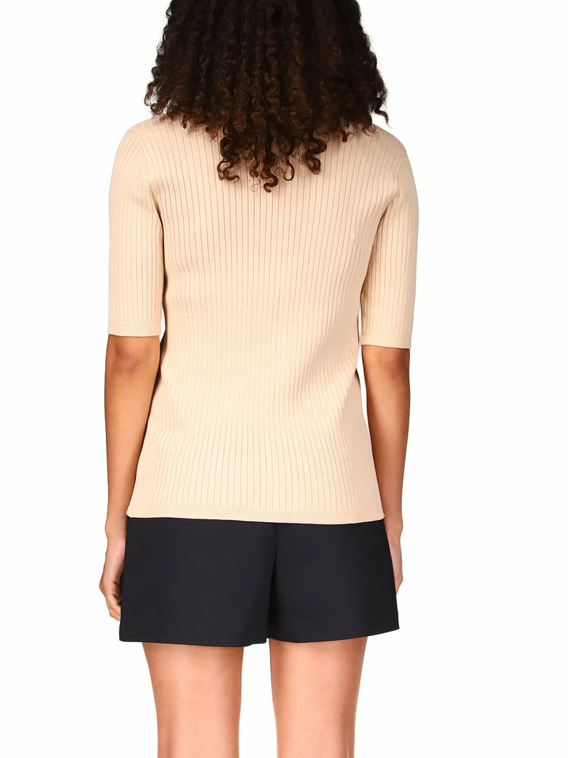 Sanctuary Clothing Summer Easy To Love Sweater Clean Sand 6 Sanctuary Clothing Summer Easy To Love Sweater Clean Sand