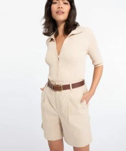 Sanctuary Clothing Summer Easy To Love Sweater Clean Sand 10 Sanctuary Clothing Summer Easy To Love Sweater Clean Sand