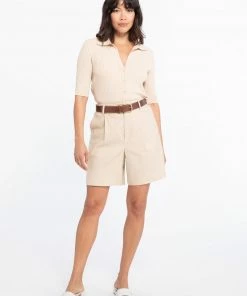 Sanctuary Clothing Summer Easy To Love Sweater Clean Sand 9 Sanctuary Clothing Summer Easy To Love Sweater Clean Sand