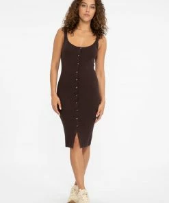 Sanctuary Clothing Summer Sweet Emotion Dress Chocolate Chip 7 Sanctuary Clothing Summer Sweet Emotion Dress Chocolate Chip