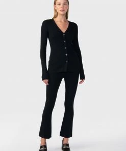 Sanctuary Clothing Best Sellers Off Duty Cardi Black 9 Sanctuary Clothing Best Sellers Off Duty Cardi Black