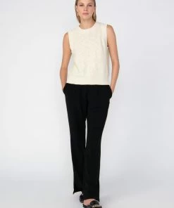 Sanctuary Clothing Chill Out Vest Brulee