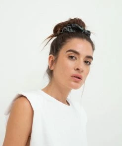 Sanctuary Clothing Large Satin Scrunchie Online Exclusives 6 Sanctuary Clothing Large Satin Scrunchie Online Exclusives