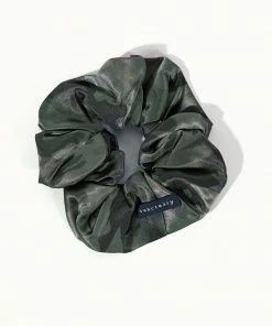 Sanctuary Clothing Large Satin Scrunchie Online Exclusives