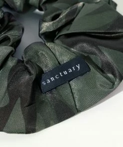 Sanctuary Clothing Large Satin Scrunchie Online Exclusives 7 Sanctuary Clothing Large Satin Scrunchie Online Exclusives