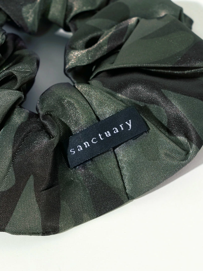 Sanctuary Clothing Large Satin Scrunchie Online Exclusives 4 Sanctuary Clothing Large Satin Scrunchie Online Exclusives