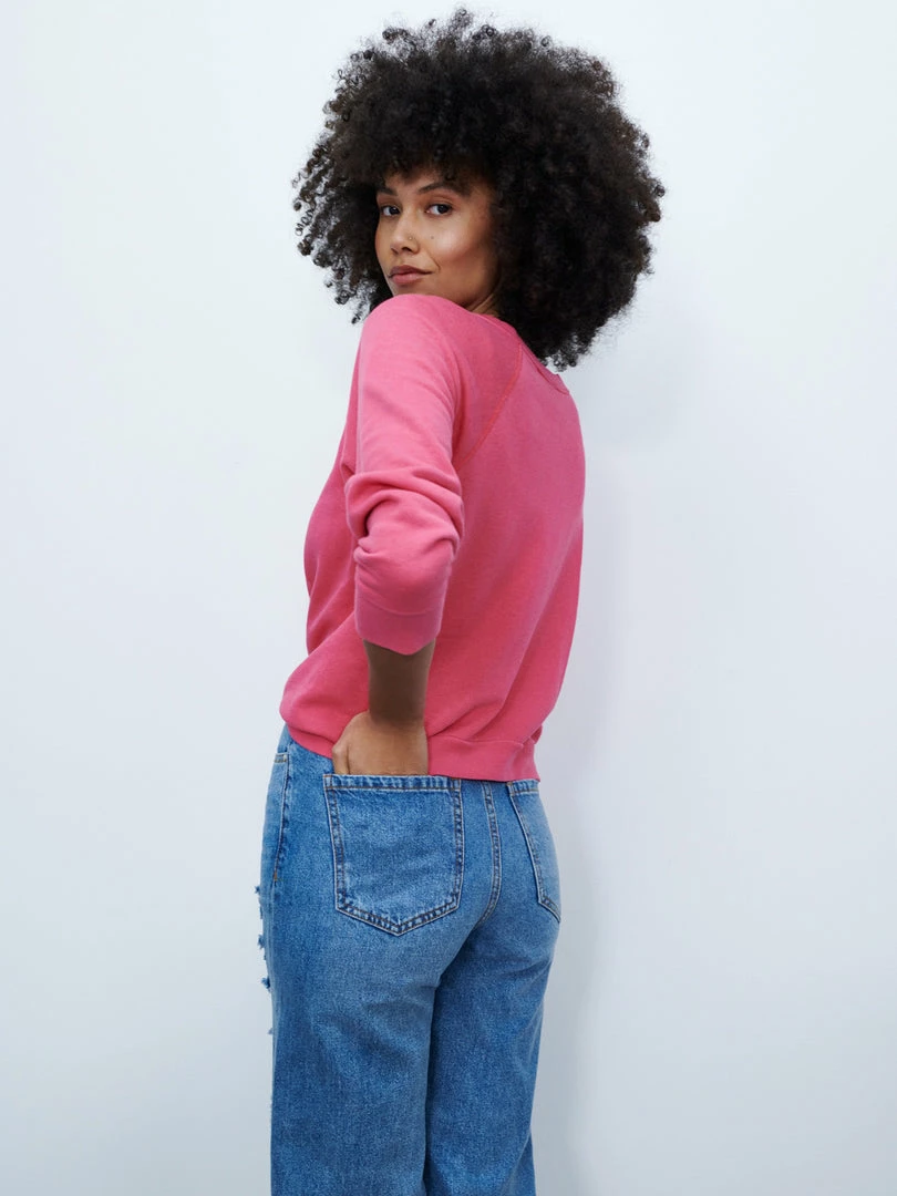 Sanctuary Clothing Flashback Wide Leg Jean Undone 2 Sanctuary Clothing Flashback Wide Leg Jean Undone