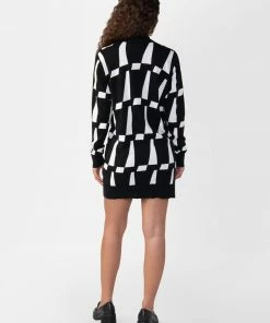 Sanctuary Clothing The Mini Dress Cardi Modern Craft 9 Sanctuary Clothing The Mini Dress Cardi Modern Craft