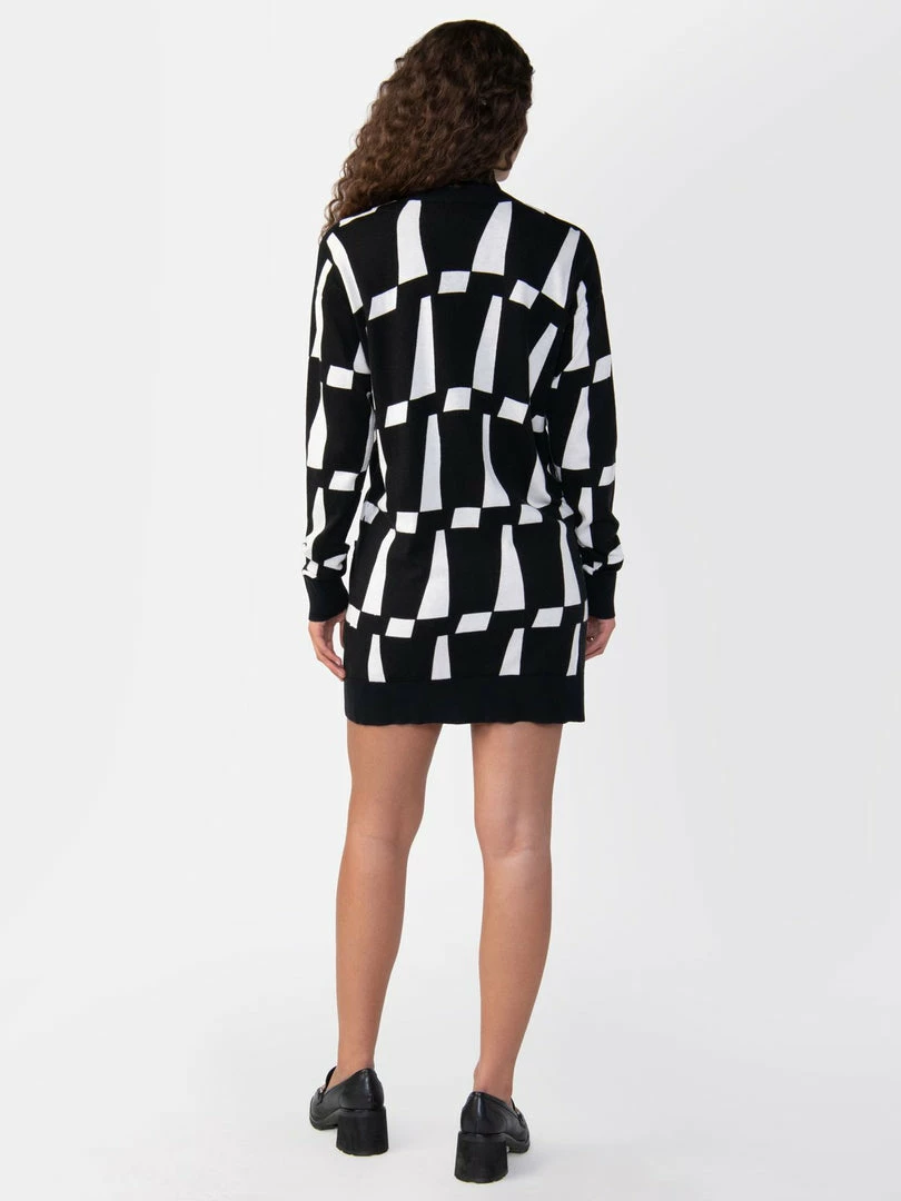 Sanctuary Clothing The Mini Dress Cardi Modern Craft 5 Sanctuary Clothing The Mini Dress Cardi Modern Craft