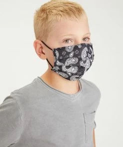Sanctuary Clothing 5 Pack Junior Remix PPE Masks