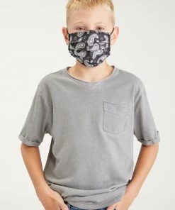 Sanctuary Clothing 5 Pack Junior Remix PPE Masks