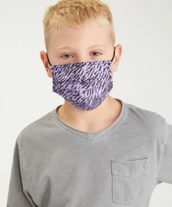 Sanctuary Clothing 5 Pack Junior Remix PPE Masks