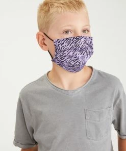 Sanctuary Clothing 5 Pack Junior Remix PPE Masks