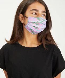Sanctuary Clothing 5 Pack Junior Remix PPE Masks