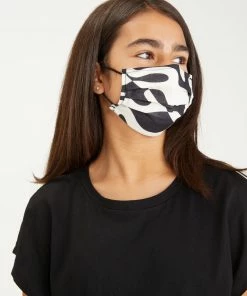 Sanctuary Clothing 5 Pack Junior Remix PPE Masks