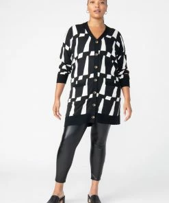 Sanctuary Clothing The Mini Dress Cardi Modern Craft Inclusive Collection