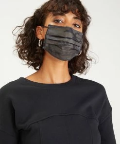 Sanctuary Clothing 5 Pack Fresh Prints PPE Masks 16 Sanctuary Clothing 5 Pack Fresh Prints PPE Masks
