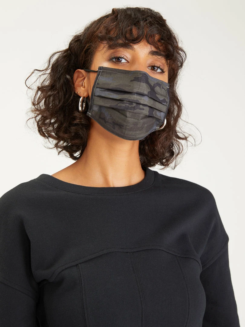 Sanctuary Clothing 5 Pack Fresh Prints PPE Masks 8 Sanctuary Clothing 5 Pack Fresh Prints PPE Masks