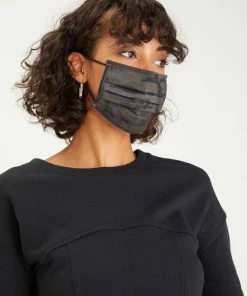 Sanctuary Clothing 5 Pack Fresh Prints PPE Masks 17 Sanctuary Clothing 5 Pack Fresh Prints PPE Masks