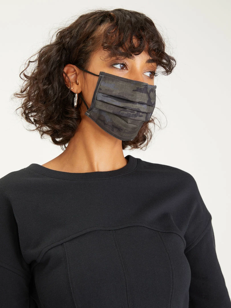 Sanctuary Clothing 5 Pack Fresh Prints PPE Masks 9 Sanctuary Clothing 5 Pack Fresh Prints PPE Masks