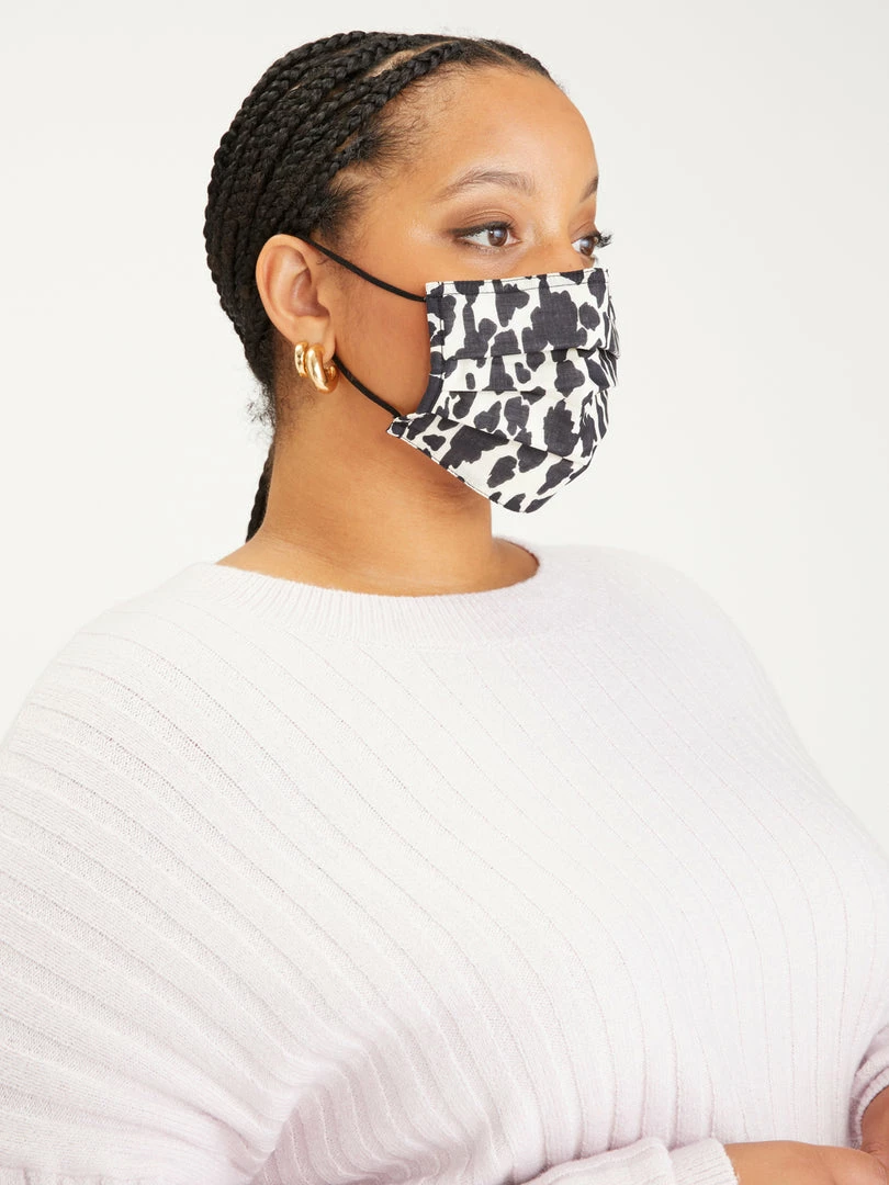 Sanctuary Clothing 5 Pack Fresh Prints PPE Masks 5 Sanctuary Clothing 5 Pack Fresh Prints PPE Masks