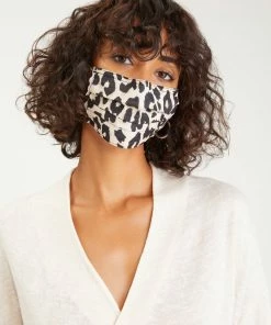 Sanctuary Clothing 5 Pack Fashion PPE Masks