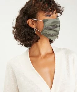 Sanctuary Clothing 5 Pack Fashion PPE Masks