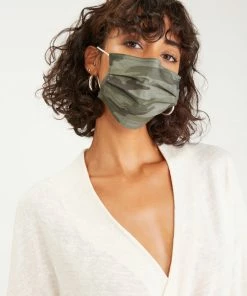 Sanctuary Clothing 5 Pack Fashion PPE Masks