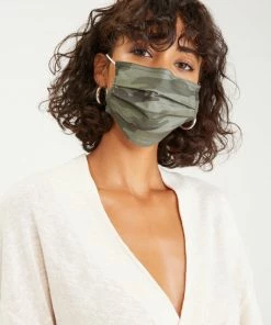 Sanctuary Clothing 5 Pack Fashion PPE Masks