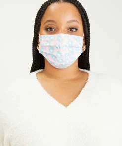 Sanctuary Clothing 5 Pack Fashion PPE Masks