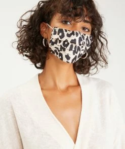 Sanctuary Clothing 5 Pack Fashion PPE Masks