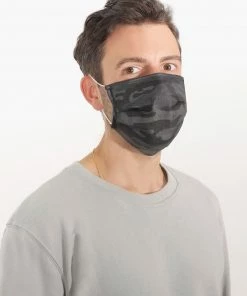 Sanctuary Clothing 5 Pack Men's Fashion PPE Masks Best Sellers 8 Sanctuary Clothing 5 Pack Men's Fashion PPE Masks Best Sellers