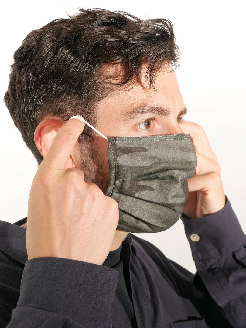 Sanctuary Clothing 5 Pack Men's Fashion PPE Masks Best Sellers 1 Sanctuary Clothing 5 Pack Men's Fashion PPE Masks Best Sellers