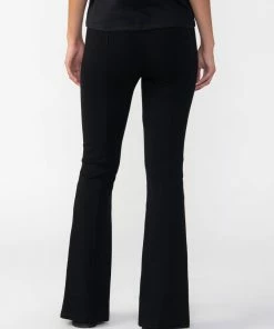 Sanctuary Clothing The Headliner Legging Black Night