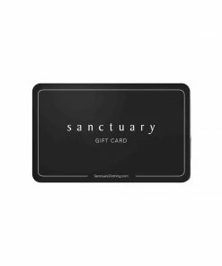 Sanctuary Clothing Gift Card