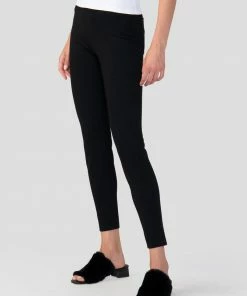 Sanctuary Clothing Core Essentials Runway Legging Black