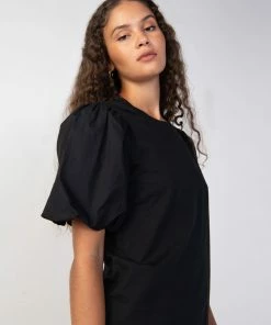 Sanctuary Clothing Dream State Tee Black