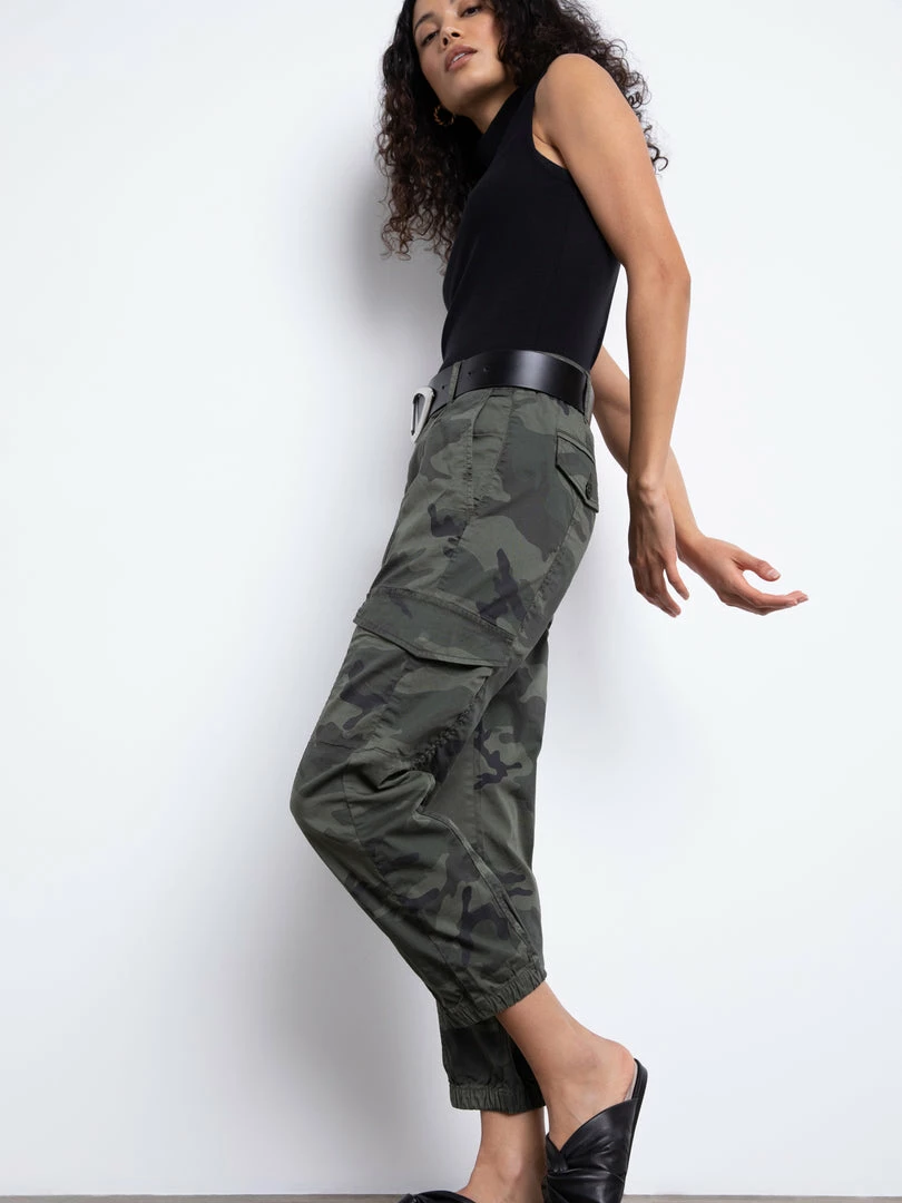 Sanctuary Clothing Rebel Pant Hiker Camo 3 Sanctuary Clothing Rebel Pant Hiker Camo