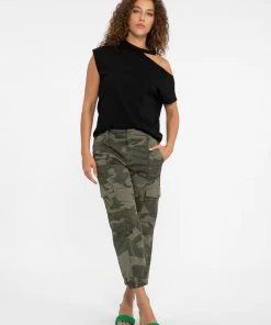 Sanctuary Clothing Part-Time Lover Tee Black 8 Sanctuary Clothing Part-Time Lover Tee Black