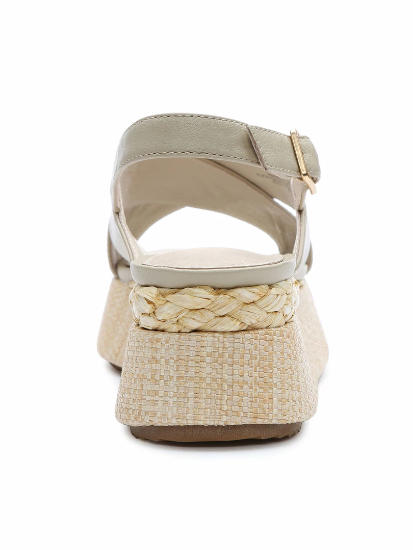 Sanctuary Footwear All Smiles Platform Sandal Clean Sand Summer 6 Sanctuary Footwear All Smiles Platform Sandal Clean Sand Summer