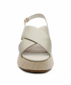 Sanctuary Footwear All Smiles Platform Sandal Clean Sand Summer 13 Sanctuary Footwear All Smiles Platform Sandal Clean Sand Summer