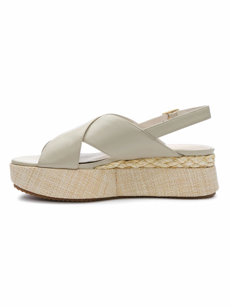 Sanctuary Footwear All Smiles Platform Sandal Clean Sand Summer 9 Sanctuary Footwear All Smiles Platform Sandal Clean Sand Summer