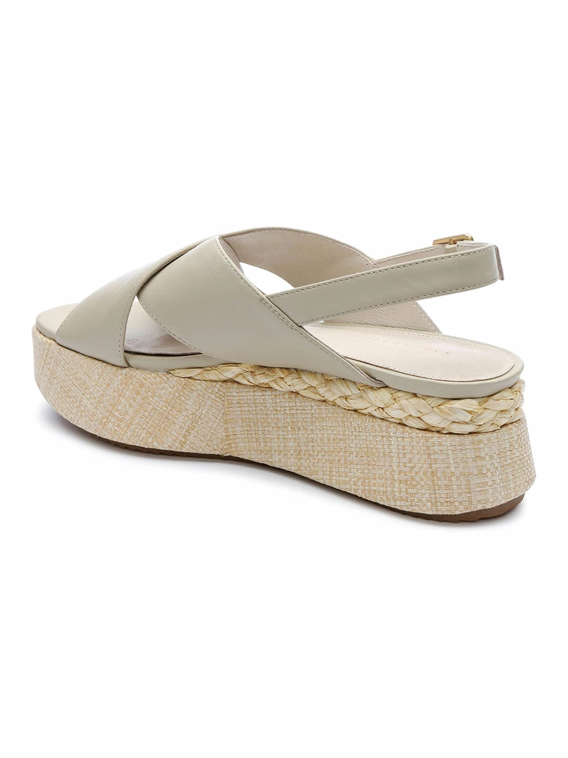 Sanctuary Footwear All Smiles Platform Sandal Clean Sand Summer 5 Sanctuary Footwear All Smiles Platform Sandal Clean Sand Summer