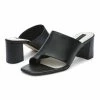 Sanctuary Footwear Brave Heeled Sandal Black Shoes